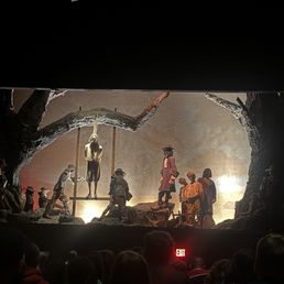 Stage Stage