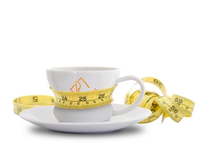 Healthy Java Man Logo