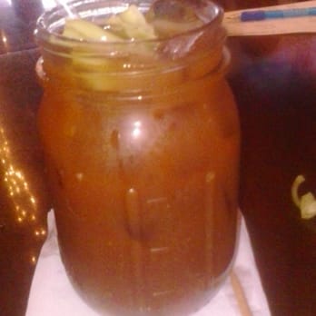 Dubs Pub - yummy...check out the other Bloody pics as we(I) failed to get a pic before Law started in - Sports Bars Near Me - Savannah, Georgia Dubs Pub - yummy...check out the other Bloody pics as we(I) failed to get a pic before Law started in - Sports Bars Near Me - Savannah, Georgia