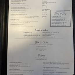 Menu 4/2023