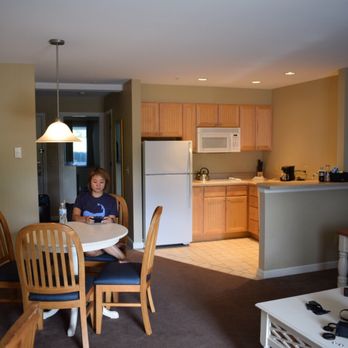 Ocean Edge Resort - Resorts Near Me - Brewster, Massachusetts