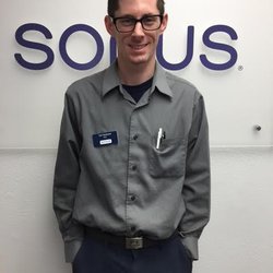 Sonus Hearing Care Professionals - Patient Care Coordinator: Tyler Dandurand