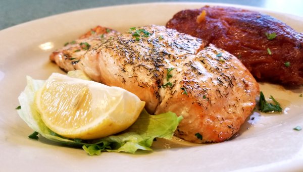 Cosmos Restaurant by null