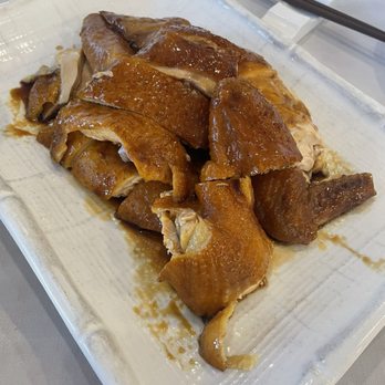 Haiyi Seafood Restaurant - Cantonese Near Me - Vancouver, British Columbia
