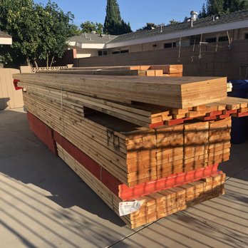 Luc's Construction - Lumber delivered. - General Contractors Near Me
