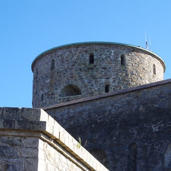 Carlsten Fortress - Hobby Shops Near Me - Marstrand, O Carlsten Fortress - Hobby Shops Near Me - Marstrand, O