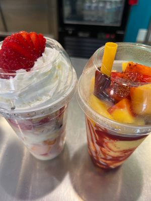 TOCUMBO ICE CREAM by null