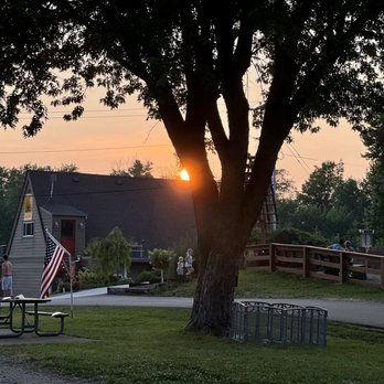 Indianapolis KOA - RV Parks Near Me - Greenfield, Indiana