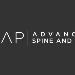 Advanced Spine and Pain