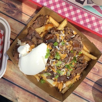 Frying Pan Food Truck - Food Trucks Near Me - Vancouver, British Columbia Frying Pan Food Truck - Food Trucks Near Me - Vancouver, British Columbia