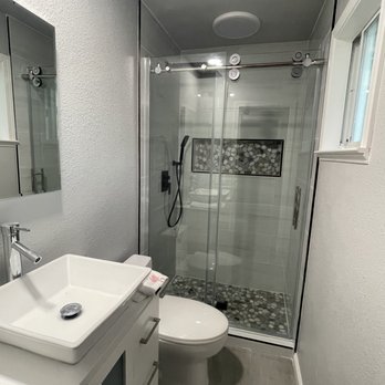 United Home Constructors - master bath - General Contractors Near Me - Pleasant Hill, California United Home Constructors - master bath - General Contractors Near Me - Pleasant Hill, California