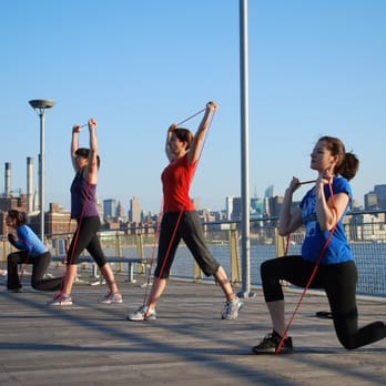ComplEAT FITness - Pier Pressure group training - Trainers Near Me ComplEAT FITness - Pier Pressure group training - Trainers Near Me