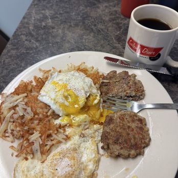 Salem's Diner - Diners Near Me - Birmingham, Alabama
