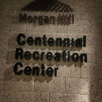 Centennial Recreation Center - Recreation Centers Near Me - Morgan Hill, California Centennial Recreation Center - Recreation Centers Near Me - Morgan Hill, California