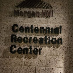 Centennial Recreation Center