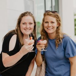 Palace Party Beverage Company - Cheers!