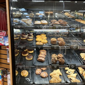 Ralphs - a display case full of baked goods - Grocery Near Me - Chula Vista, California Ralphs - a display case full of baked goods - Grocery Near Me - Chula Vista, California