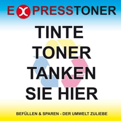Expresstoner