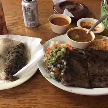 Mi Sierra Jalisco - Carne Asada and a Barbacoa Taco - Mexican Near Me - San Antonio, Texas Mi Sierra Jalisco - Carne Asada and a Barbacoa Taco - Mexican Near Me - San Antonio, Texas