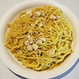 Garlic Noodles