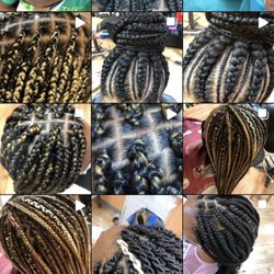 braids r us - Follow our Instagram @Braidsrus12 for more pictures