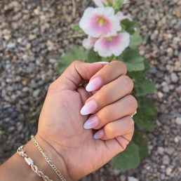 Nails