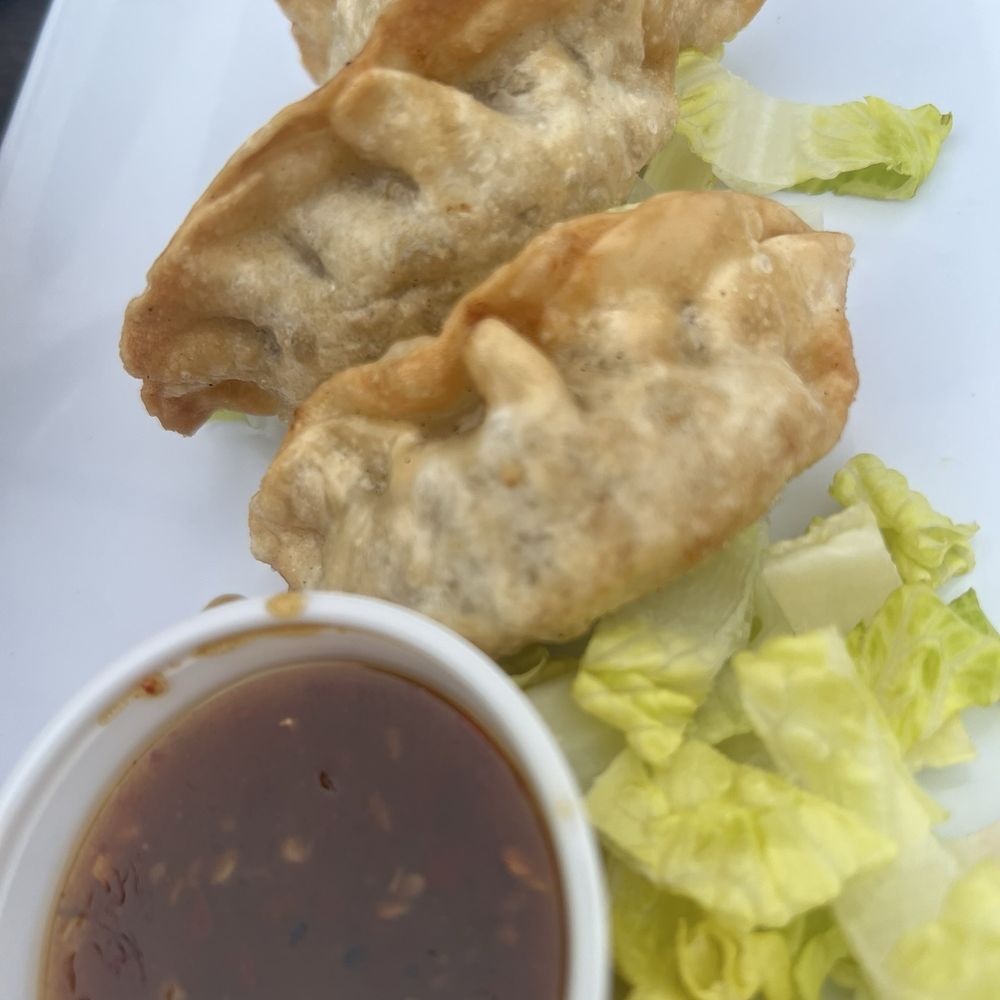 The Brass Tap - Dumplings! So good! - Wine Bars Near Me - Olivette, Missouri The Brass Tap - Dumplings! So good! - Wine Bars Near Me - Olivette, Missouri