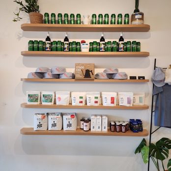 KOS Coffee - Maitland - Coffee & Tea Near Me - Maitland, Florida