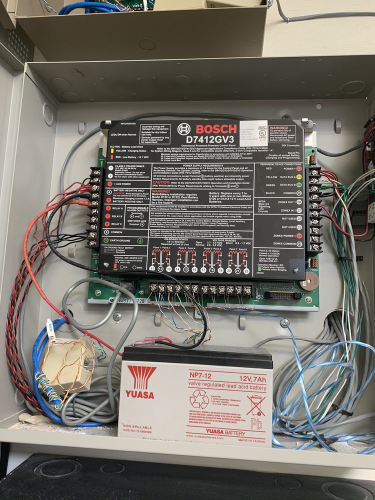 Slide of Kwick E Home Services