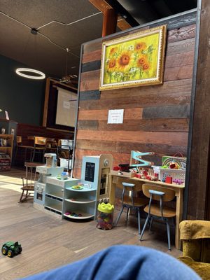 Legacy Coffee Company by null