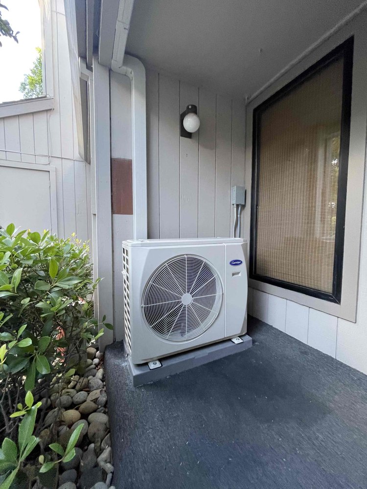 Slide of IRBIS Air Plumbing Electrical