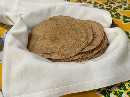 Casa Mexico by null