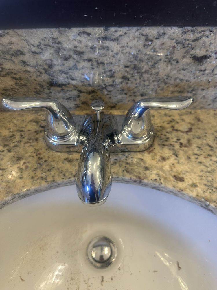 Slide of 9th Island Plumbing