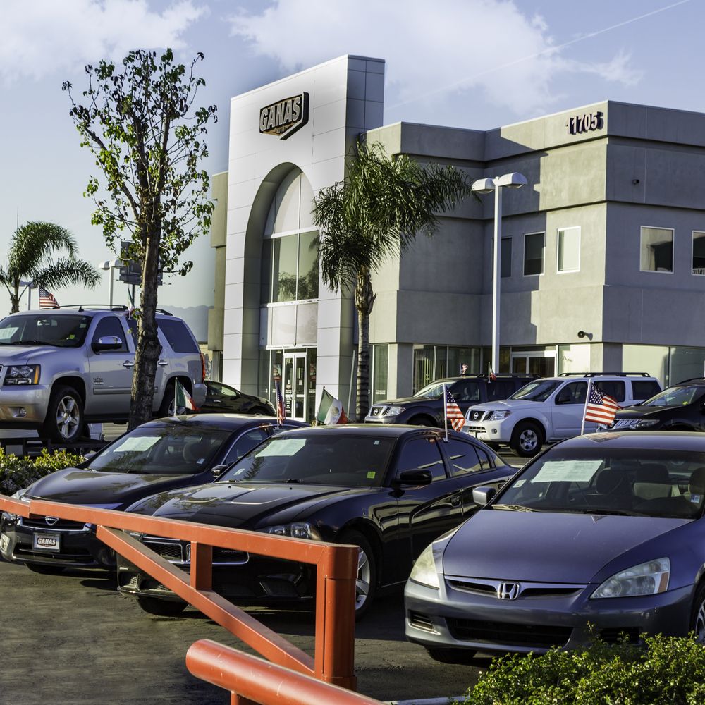 The Best 10 Car Dealers near Ganas Auto - El Monte in El Monte, CA - Yelp