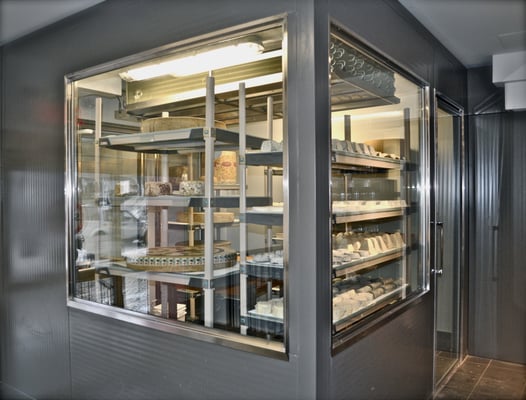 La Fromagerie Hamel by null