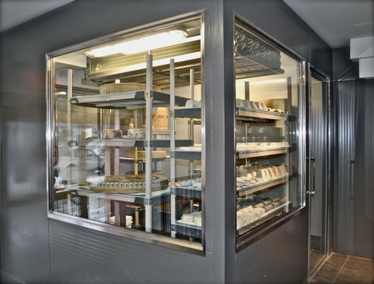 Photo of La Fromagerie Hamel - Montreal, QC, CA.