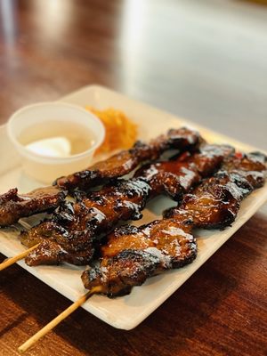 Gerry's Grill by null