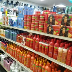 K C Fashions & Beauty Supply