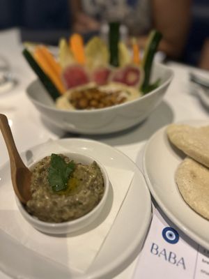 Baba Restaurant by null