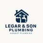 Photo of Legar & Son Plumbing
