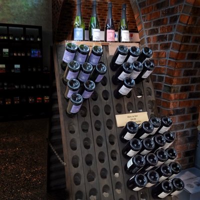 Fenn Valley Vineyards by null