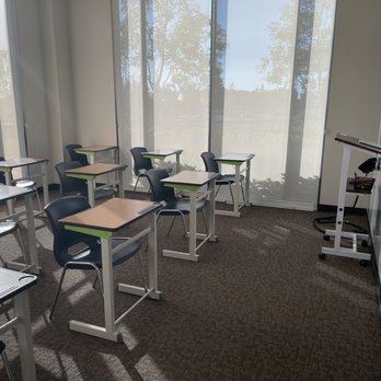 Masterprep Academy - Tutoring Centers Near Me - Irvine, California