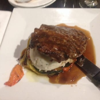 Betto's Bistro - We went last weekend for my grandparents birthday I had ribeye steak tasted great - Italian Near Me - Morgan Hill, California Betto's Bistro - We went last weekend for my grandparents birthday I had ribeye steak tasted great - Italian Near Me - Morgan Hill, California