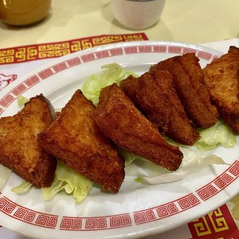 Mandarin House - Shrimp toast - Chinese Near Me - Downers Grove, Illinois
