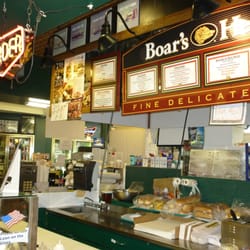 Boca Mart - Best Deli