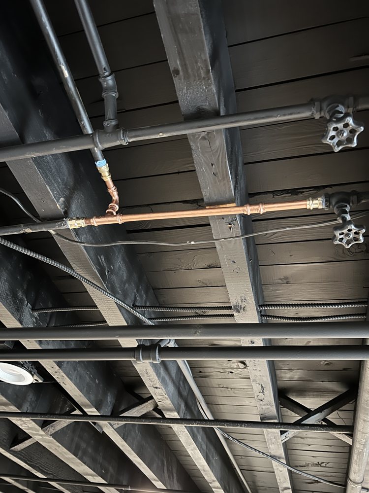 Slide of Fenix Pipe Repair & Drain Cleaning