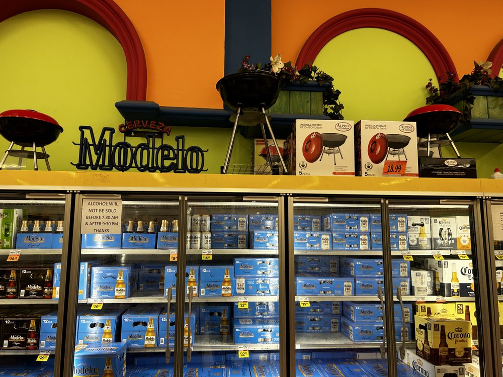 Cardenas Markets