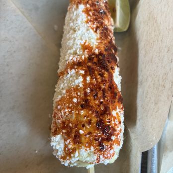 Son Tacos - Elote - Tacos Near Me - Montclair, California Son Tacos - Elote - Tacos Near Me - Montclair, California