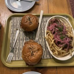 Country Fried Chicken Sandwich