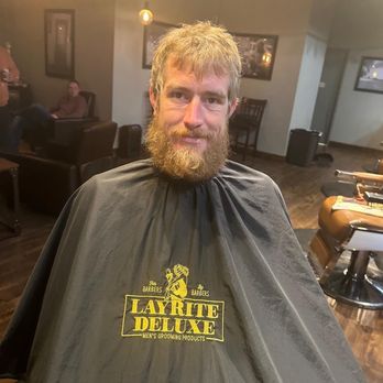 Bowtie Barber Club - A Before pic...bow tie barber shop! - Barbers Near Me - Oxford, Ohio Bowtie Barber Club - A Before pic...bow tie barber shop! - Barbers Near Me - Oxford, Ohio